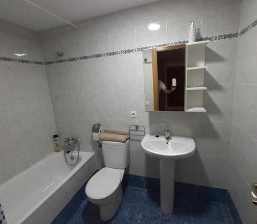 Port de Sagunt Apartment | Porto Sagunto Amerika 39