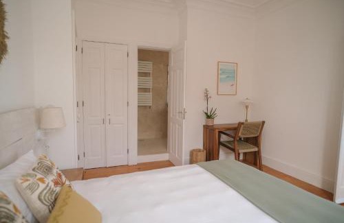 Antas Bed & Breakfast | Porto Surf Lodge