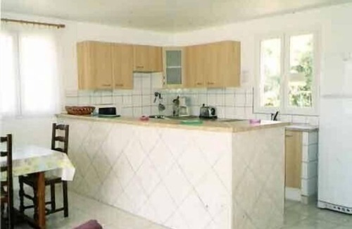Porto-Vecchio Villa | Porto Vecchio 3-room villa 100m2,