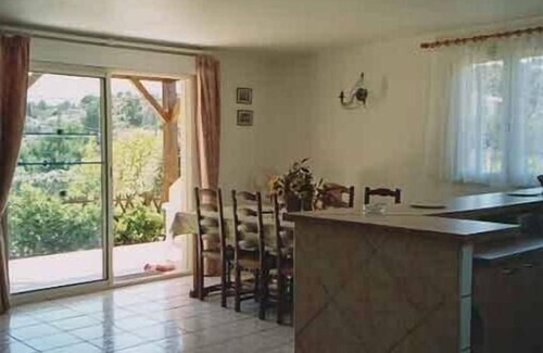 Porto-Vecchio Villa | Porto Vecchio 3-room villa 100m2,