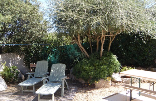 Porto-Vecchio Villa | Porto Vecchio 3-room villa 100m2,