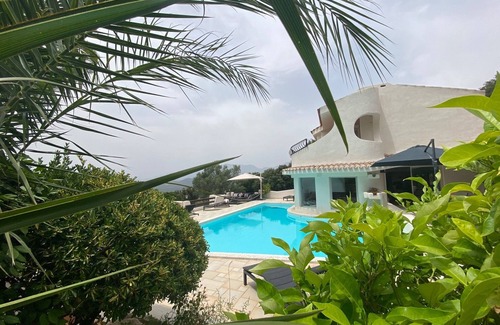 Porto-Vecchio Villa | Porto-Vecchio | Domaine Diva | South Corsica