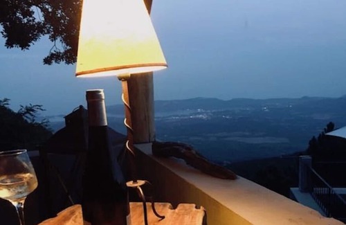 Porto-Vecchio House | Porto Vecchio - The Ospedale - Casa Mia