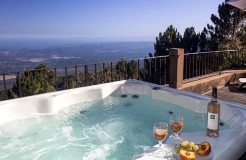 Porto-Vecchio House | Porto Vecchio - The Ospedale - Casa Mia