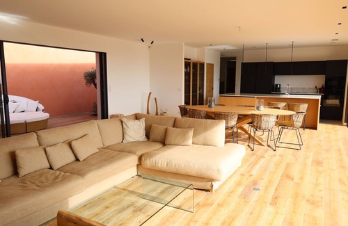 Sainte-Lucie-de-Porto-Vecchio House | porto vechio saint cyprien