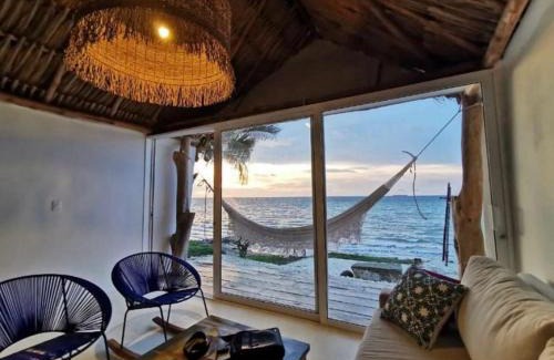 Puerto Escondido Hotel | Portoalegre del hamaquero