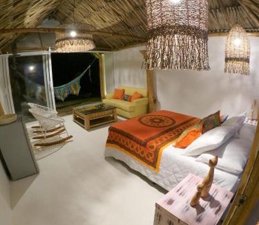 Puerto Escondido Hotel | Portoalegre del hamaquero