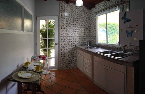 Puerto Colombia Hotel | Portoazul Casa de Playa