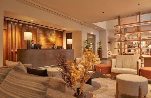 Santo Antonio Hotel | PortoBay Liberdade