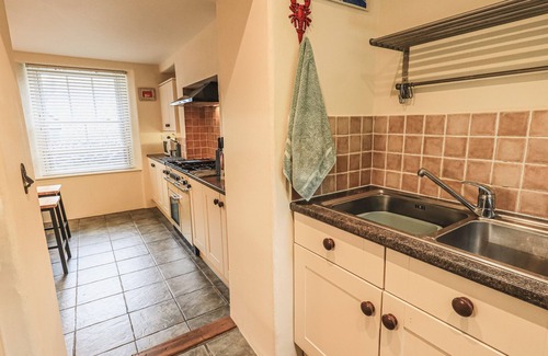 Lindale Cottage | Portobello