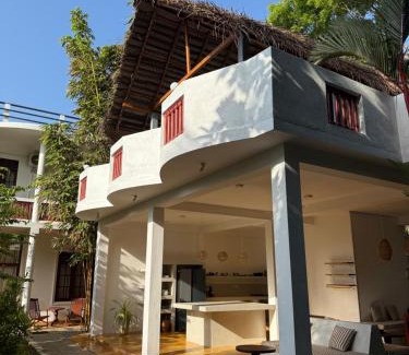 Thalaramba Bed & Breakfast | Portobello Guest House