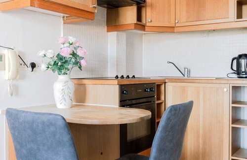 Colville Hotel | Portobello Road artistic studios