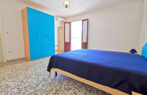 Porto Tricase Apartment | PortoDafne