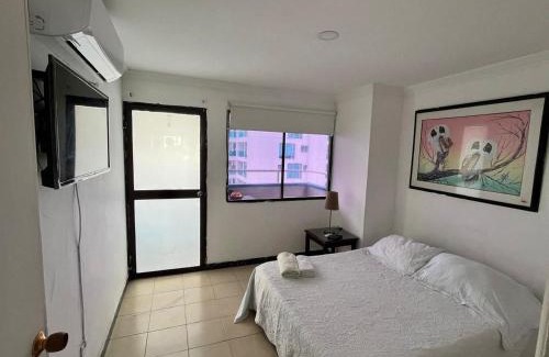 Bocagrande Apartment | Portofino Apartments