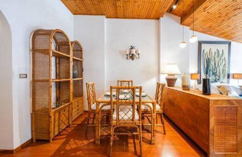 Portofino Apartment | Portofino Finestra sul Mare - Free Parking - AC