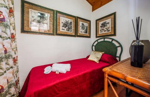 Portofino Apartment | Portofino Finestra sul Mare - Free Parking - AC