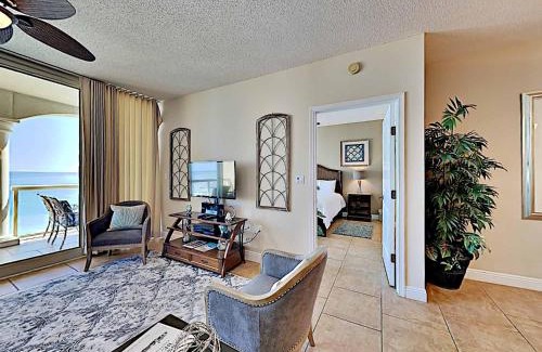 Pensacola Beach Apartment | Portofino Island Resort #1-1908
