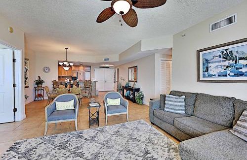 Pensacola Beach Apartment | Portofino Island Resort #1-1908