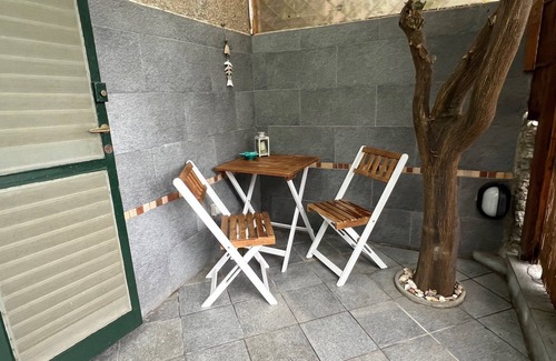 Portofino Apartment | Portofino - "LA CASA DELLA NICCO" - Liguria Holidays