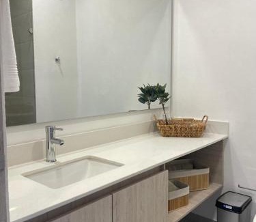 Pozos Colorados Apartment | Portohorizonte415