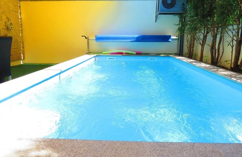 Campanha House | PortoHouse. com - House with Heated Pool and Game Room