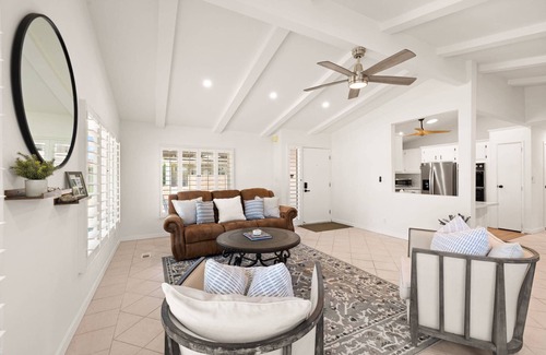 Palm Desert House | Portola Country Club, Golf, Pool, Pickleball