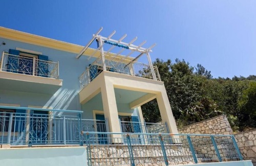 Vathy Apartment | Portolos Apartments - Filiatro