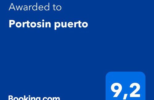 Portosin Apartment | Portosin puerto