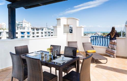 Misano Adriatico Apartment | Portoverde Beach Apartments