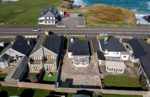 Portrush House | Portrush Seaview Beach House