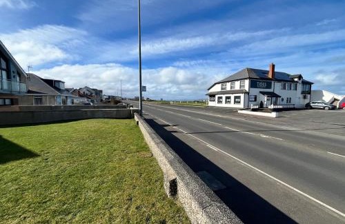 Portrush House | Portrush Seaview Beach House