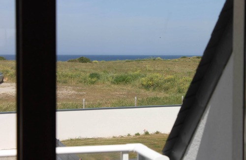 Ploudalmezeau Villa | PORTSALL PLAGE