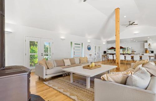 Portsea House | Portsea Paradise