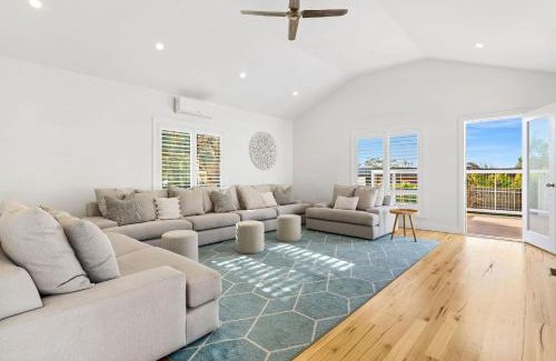 Portsea House | Portsea Paradise