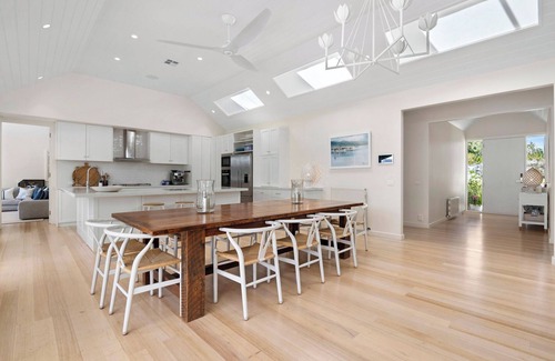Portsea House | Portsea Resort: 5 BR, 4 BA in Portsea, Sleeps 12