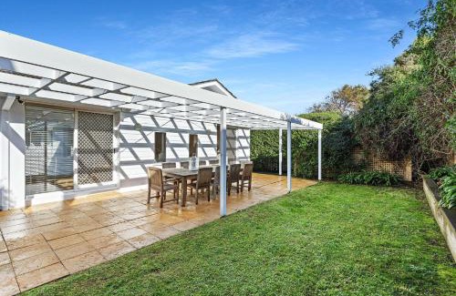 Portsea House | Portsea Summer Dreaming