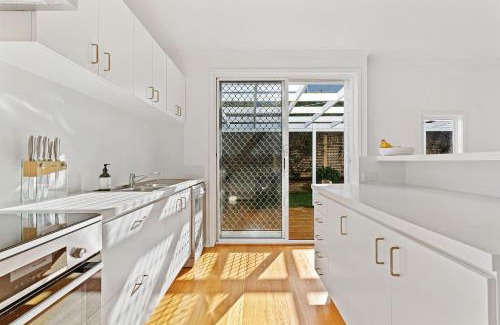 Portsea House | Portsea Summer Dreaming