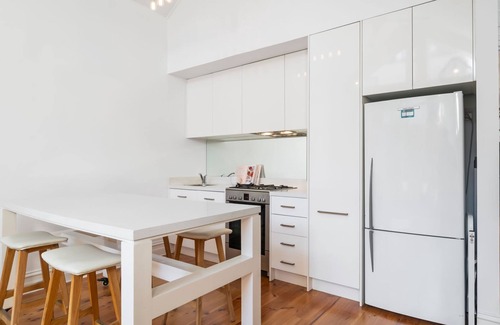 Port Melbourne House | Portside by Property Mums