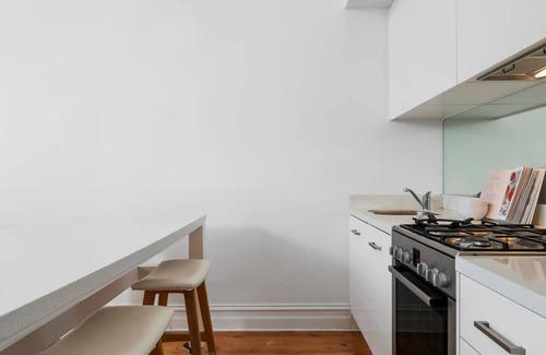 Port Melbourne House | Portside by Property Mums