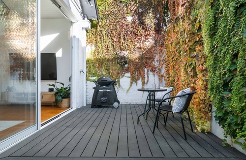 Port Melbourne House | Portside by Property Mums