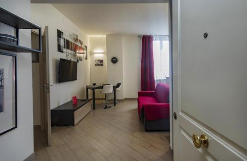 San Teodoro Apartment | Portside Genova by Wonderful Italy