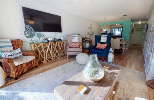 West Panama City Beach House | Portside Resort E2
