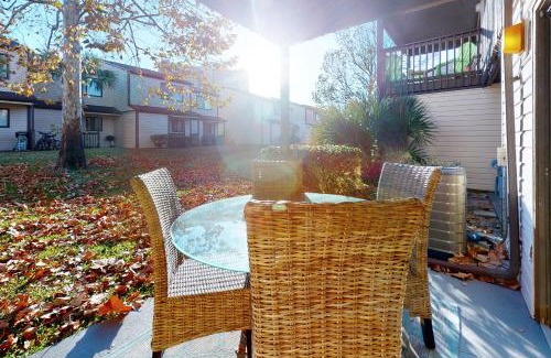 West Panama City Beach House | Portside Resort E2