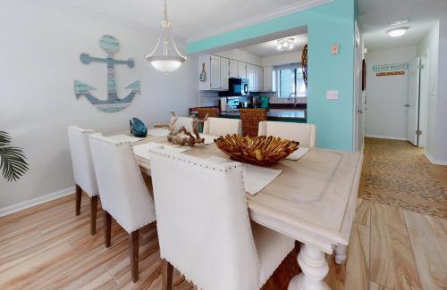 West Panama City Beach House | Portside Resort E2