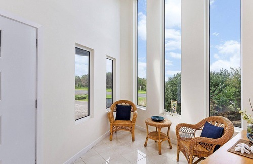Port Fairy House | Portside - with fantastic ocean views