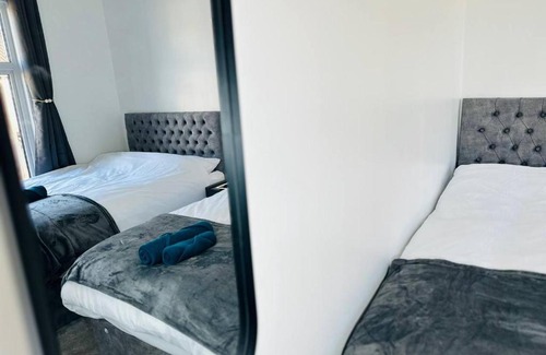 Southsea Apartment | Portsmouth