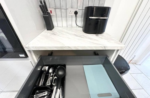 Southsea Apartment | Portsmouth