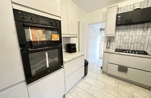 Southsea Apartment | Portsmouth