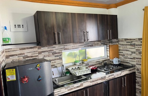 Providencia Apartment | Posada Ashanty Apartamento el Jardín