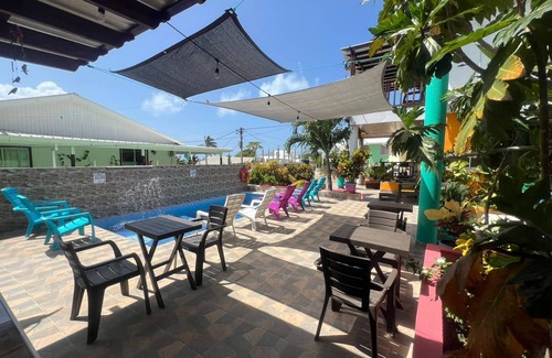 Providencia Apartment | Posada Ashanty Apartamento el Jardín